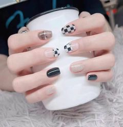 -LILY NAILS美甲美睫
