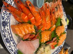 -德川家日本料理(中关村寰太大厦店)
