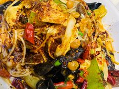 -鱼你在一起(大兴王府井奥莱UP Town店)