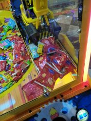-LuckyStar幸运星家庭娱乐中心(东莞国贸店)
