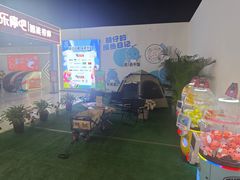 -天津美亚HeyLED影城(天津水游城店)