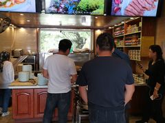 -清真·益鑫羊肉手抓馆(花园北街店)