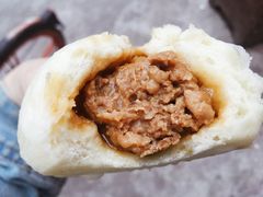 -韩包子(建设路店)