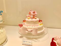 -好利来(七宝领展广场店)