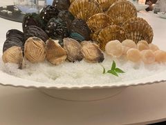-曲水兰亭·兰亭·宴(上海虹桥店)