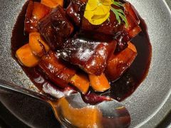 -森隆饭庄(崇文门新世界百货店)