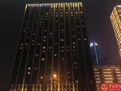 -青岛富力艾美酒店