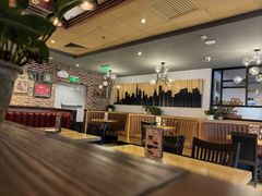 -星期五餐厅(金融街店)