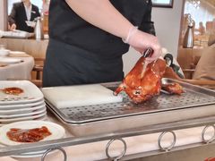 -全聚德烤鸭店(马家堡店)