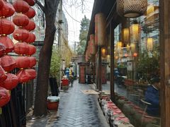 -锦小馆(安贞店)