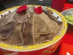 -欠火锅·水牛毛肚·团建聚餐·生日宴(何山路店)