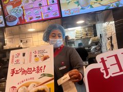 -永和大王(小厨·东四十条店)