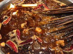 -钢五区节子串串香(环球汇·天誉店)