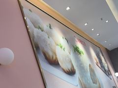 -小杨生煎(周浦万达店)