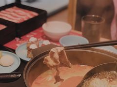 -厚道寿喜烧専門店·自助畅食(国贸店)