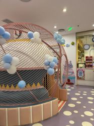 -meland club亲子乐园(北京芳圆里ID MALL店)