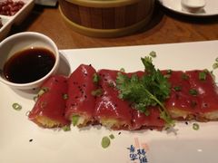 -南拳十三姨·潮汕砂锅粥(世纪金源店)