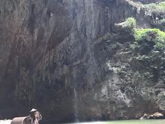 -英西峰林·洞天仙境