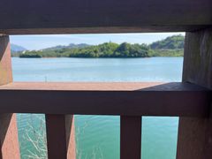 -翠屏湖景区