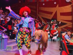 -珠海横琴长隆《卡卡虎奇遇记》