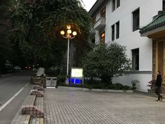 -广东温泉宾馆