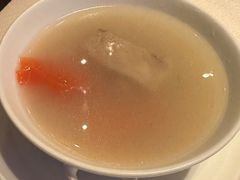 -丽思卡尔顿酒店-天泰轩中餐厅(大沽北路店)