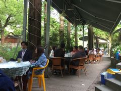 露天位-欣怡茶庄·始于1999(梅家坞店)