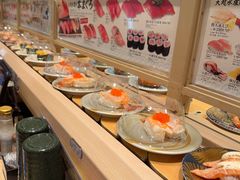 -大起水产回转寿司(道顿堀店)