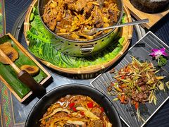 甘家界牌柠檬鸭-甘家界牌柠檬鸭(青山店)