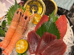 -南宁那莲豪华精选酒店-云端海鲜·牛排自助餐厅