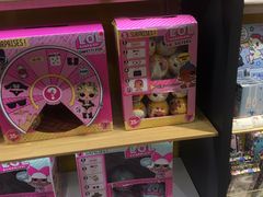 -泡泡玛特POPMART(壹号店)