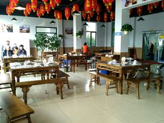 大堂-贡椒鱼老店·雅安十大名店