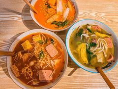 -皆道拌麻辣烫·麻辣拌