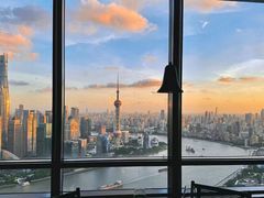 -遇外滩(BFC外滩金融中心店)