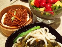 -表妹香港靓点餐厅