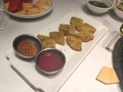 -犇鼎牛潮汕牛肉火锅(新辰里学清路店)