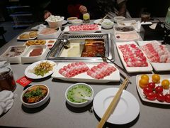 -海底捞火锅(公益西桥店)