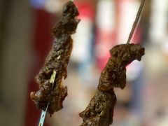 -纪录片《人生一串》体验店(静安店)