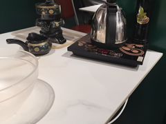 -喜势点·糖沙翁手工茶点·本地人茶居(永庆坊店)