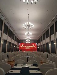 -香堤湾酒店·会议婚宴年会·宴会厅