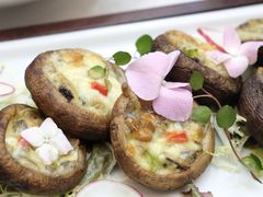-尚膳蔬食料理主題餐廳(v)