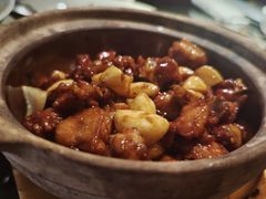 -小资太太餐厅(南岗区店)