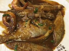 -意卡菲·欢乐聚会餐厅(华侨店)