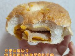 -木子木水日式烫面包(中盛店)