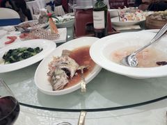 -白金汉爵大酒店·中餐厅(相城店)