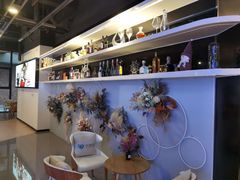 -安吉汽车生活馆(大宁中心广场C3栋店)