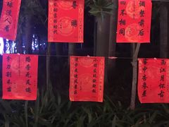 -欢乐海岸椰林沙滩-2025湾区超级灯会