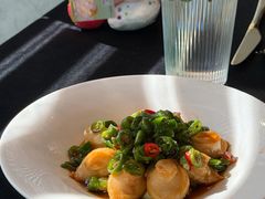 -醉东Oriental House(静安嘉里中心店)
