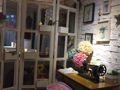 -秀儿家の小确幸融合西餐厅(万达店)