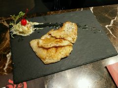 -尚雅铁板料理自助餐厅(乐松店)